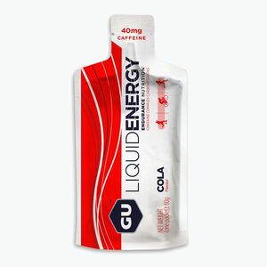 Energetizáló gél GU Liquid Energy 60 g cola (Liquid Energy 124807) kép
