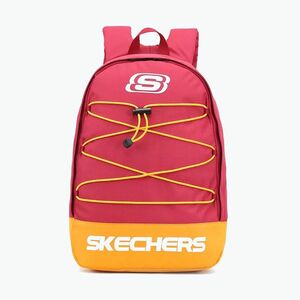 Hátizsák SKECHERS Pomona 18 l jester red (Pomona S1035-02) kép