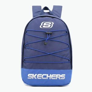 Hátizsák SKECHERS Pomona 18 l insignia blue (Pomona S1035-49) kép