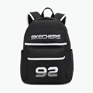 Hátizsák SKECHERS Downtown 20 l black (Downtown S979-06) kép