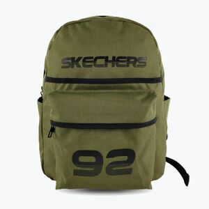 Hátizsák SKECHERS Downtown 20 l rifle green (Downtown S979-19) kép