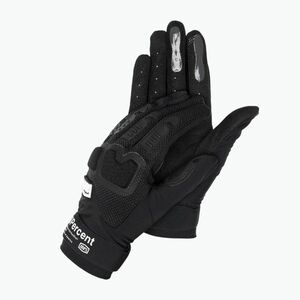 Kerékpáros kesztyű 100% Langdale Gloves black (Langdale 10029-00001) kép