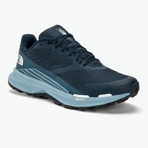 Férfi futócipő The North Face Vectiv Levitum summit navy/steel blue (Vectiv Levitum NF0A5JCMU5I1) kép