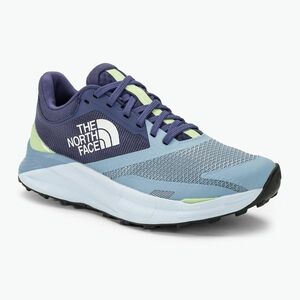 Női futócipő The North Face Vectiv Enduris 3 steel blue/cave blue (Vectiv Enduris 3 NF0A7W5PWDO1) kép