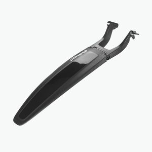 Polisport S-Mud Short MTB kerékpár szárny fekete (S-Mud Short MTB MD 8623600001) kép