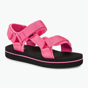 Női szandál Lee Cooper LCW-24-05-2750 black / fuxia (LCW-24-05-2750L) kép