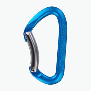 Climbing Technology Salto B aquamarin/titán karabiner (Salto B 2C28700W2I) kép