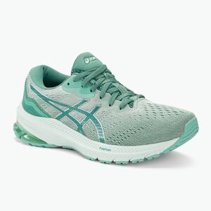 Női futócipő ASICS GT-1000 11 sage/soothing sea (GT-1000 11 1012B197) kép