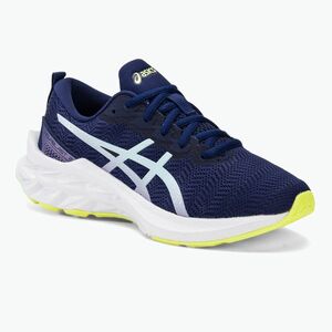 Gyerek futócipő ASICS Novablast 2 GS dive blue/aquarium (Novablast 2 GS 1014A235) kép