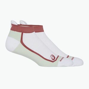Futózokni ASICS Road Single Tab brilliant white/dried rose (Road Single Tab 3013A851) kép