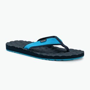 Férfi flop-flop papucs Lizard Way midnight blue/atlantic blue (Way 282151) kép