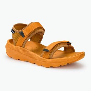 Női szandál Lizard Trek honey brown/tawny brown (Trek 296285) kép