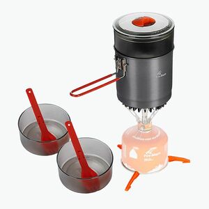 Túraedény készlet Fire-Maple Island (Island FMISALAND) kép