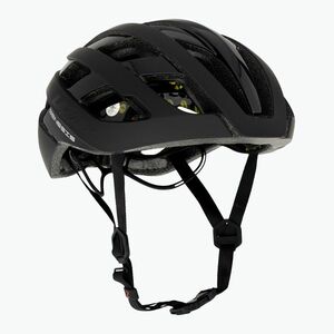 Kerékpáros sisak Lazer Genesis MIPS matte black (Genesis MIPS BLC2207887927) kép