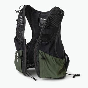 Futómellény Silva Strive 5L Vest green (Strive 5L Vest 38385) kép