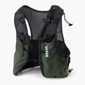 Futómellény Silva Strive Fly Vest green (Strive Fly Vest 38373) kép