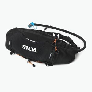 Futóöv Silva Flex black (Flex Belt 38367) kép