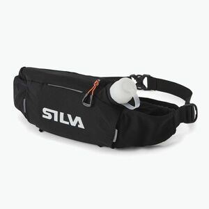Futóöv Silva Flow black (Flow Belt 38366) kép