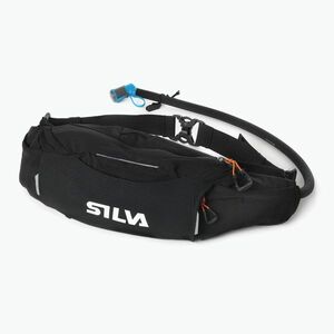 Futóöv Silva Race black (Race Belt 38365) kép