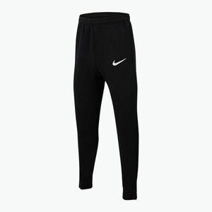 Gyerek nadrág Nike Park 20 black/white/white (Park 20 CW6909-010) kép