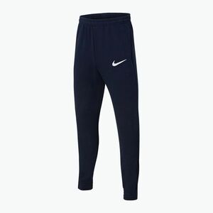 Gyerek nadrág Nike Park 20 obsidian/white/white (Park 20 CW6909-451) kép