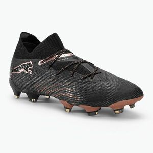 Focicipő PUMA Future 7 Ultimate FG/AG puma black/copper rose (Future 7 Ultimate FG/AG 107599) kép