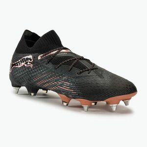 Focicipő PUMA Future 7 Ultimate MxSG puma black/copper rose (Future 7 Ultimate MxSG 107700) kép