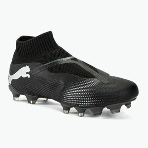 Focicipő PUMA Future 7 Match+ LL FG/AG puma black/puma white (Future 7 Match+ LL FG/AG 107711) kép
