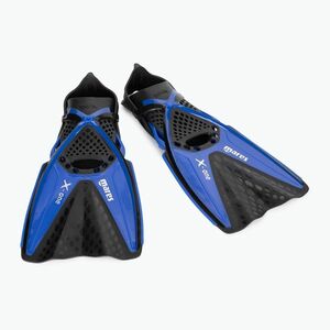 Snorkeling uszony Mares X-One blue (X-One 410337) kép