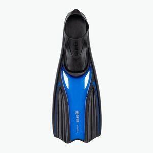 Mares Manta Junior kék reflexes gyermek snorkel uszonyok (Manta Junior 410339) kép