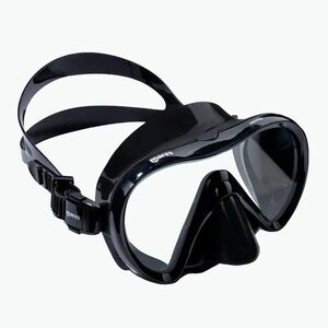 Snorkeling maszk Mares Vento black/black (Vento 411316) kép