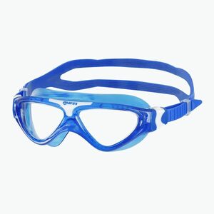 Gyerek snorkeling maszk Mares Gamma blue/clear (Gamma 411344) kép
