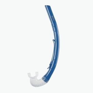 Gyerek búvárpipa Mares Mini Rudder S blue (Mini Rudder S 411529) kép