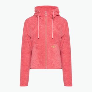 Női pulóver Aeronautica Militare Sport pink (Sport 241FE1877DF540) kép