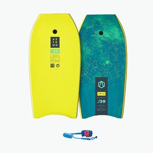 Aztron Eris bodyboard 39 (Eris 39 AB-100) kép