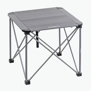 Kempingasztal Naturehike alumínium Folding Table M titanium (Aluminium Folding Table M NH16Z016-S) kép