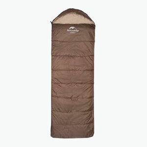 Hálózsák Naturehike U150 prawy coffee (U150 NH20MSD07) kép