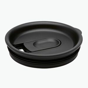 Fedő Hydro Flask Medium Closeable Press-In Lid black (Medium Closeable Press-In Lid CPLM001) kép