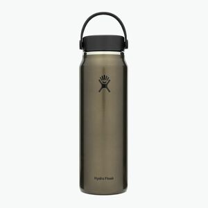 Termosz Hydro Flask Lightweight Wide Flex Cap B 946 ml obsidian (Lightweight Wide Flex Cap B LW32LWB080) kép