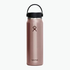 Termosz Hydro Flask Lightweight Wide Flex Cap B 946 ml quartz (Lightweight Wide Flex Cap B LW32LWB088) kép