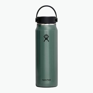 Termosz Hydro Flask Lightweight Wide Flex Cap B 946 ml serpentine (Lightweight Wide Flex Cap B LW32LWB091) kép