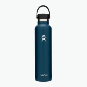 Termosz Hydro Flask Standard Flex Cap 709 ml indigo (Standard Flex Cap S24SX464) kép