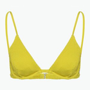 Fürdőruha felső Billabong Summer High Reese Underwire tart lime (Summer High Reese Underwire ABJX300789) kép