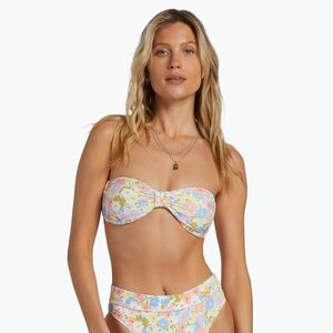 Fürdőruha felső Billabong Dream Chaser Tanlines Bandeau multicolor (Dream Chaser Tanlines Betty Bandeau ABJX300905) kép