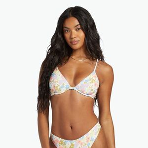 Fürdőruha felső Billabong Dream Chaser Tanlines Reese multicolor (Dream Chaser Tanlines Reese ABJX300906) kép