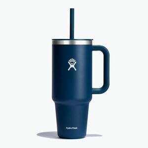 Termobögre Hydro Flask All Around Travel Tumbler 1180 ml indigo (All Around Travel Tumbler TT40PS464) kép