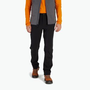 Férfi trekking nadrág Marmot Mountain Active black (Mountain Active M15813) kép