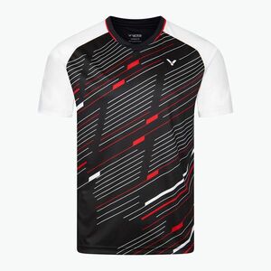 Gyerek póló VICTOR T-43101 C black (T-43101 Jr M00757) kép