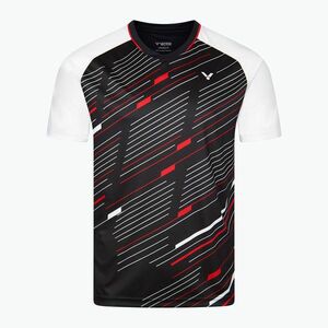 Póló VICTOR T-43101 C black (T-43101 C 202217) kép