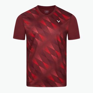 Gyerek póló VICTOR T-43102 D red (T-43102 D 202222) kép